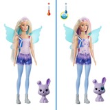 Mattel Barbie Color Reveal - Fantasy Fashion Fee Pop 