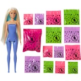 Mattel Barbie Color Reveal - Fantasy Fashion Fee Pop 