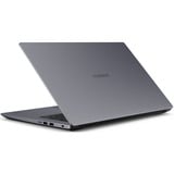 Medion Avantum 17 E1e MD62742 NL 17.3"  laptop Grijs | Ryzen 5 7430U | Radeon Graphics | 32 GB | 1 TB SSD