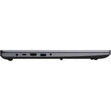 Medion Avantum 17 E1e MD62742 NL 17.3"  laptop Grijs | Ryzen 5 7430U | Radeon Graphics | 32 GB | 1 TB SSD