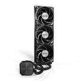 Montech  waterkoeling Zwart