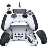 Nacon Revolution 5 Pro - Wit gamepad Wit, PlayStation 5, PlayStation 4, Pc, 2.4 GHz / Bluetooth / USB-C