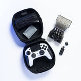 Nacon Revolution 5 Pro - Wit gamepad Wit, PlayStation 5, PlayStation 4, Pc, 2.4 GHz / Bluetooth / USB-C