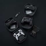 Nacon Revolution 5 Pro - Wit gamepad Wit, PlayStation 5, PlayStation 4, Pc, 2.4 GHz / Bluetooth / USB-C
