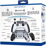 Nacon Revolution 5 Pro - Wit gamepad Wit, PlayStation 5, PlayStation 4, Pc, 2.4 GHz / Bluetooth / USB-C