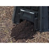 Nature Thermo compostsilo compostbak Zwart, 600 liter