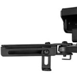 Neomounts CL25-530BL1 Beamer plafondbeugel plafondhouder Zwart