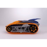 Nikko VelociTrax - Electric Orange RC 