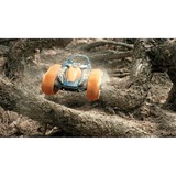 Nikko VelociTrax - Electric Orange RC 