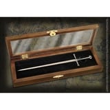 Noble Collection Lord of the Rings: Elendil's Narsil Letter Opener brievenopener 