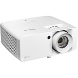Optoma UHZ35 Compacte 4K UHD DLP-projector Wit, 3500 ANSI lumen