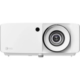 Optoma UHZ35 Compacte 4K UHD DLP-projector Wit, 3500 ANSI lumen