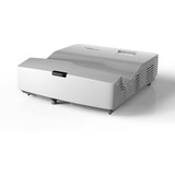 Optoma W340UST Ultra korte afstand DLP-projector Wit, 4000 ANSI Lumen