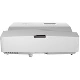 Optoma W340UST Ultra short throw projector Wit, 4000 ANSI Lumen