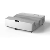 Optoma W340UST Ultra short throw projector Wit, 4000 ANSI Lumen