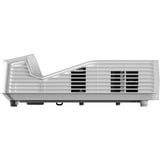 Optoma W340UST Ultra short throw projector Wit, 4000 ANSI Lumen