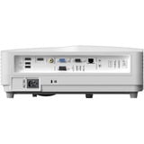 Optoma W340UST Ultra short throw projector Wit, 4000 ANSI Lumen