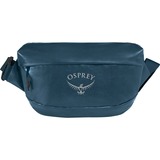 Osprey Transporter Waist tas Blauw, 1 liter