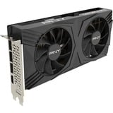PNY GeForce RTX 4070 SUPER Verto Overclocked Dual Fan grafische kaart DLSS 3, 3x DisplayPort, 1x HDMI 2.1
