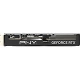 PNY GeForce RTX 4070 SUPER Verto Overclocked Dual Fan grafische kaart DLSS 3, 3x DisplayPort, 1x HDMI 2.1