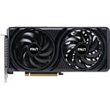 Palit GeForce RTX 5060 Infinity 2 OC grafische kaart DLSS 4, 3x DisplayPort, 1x HDMI 2.1
