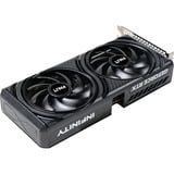 Palit GeForce RTX 5060 Infinity 2 OC grafische kaart DLSS 4, 3x DisplayPort, 1x HDMI 2.1
