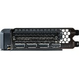 Palit GeForce RTX 5060 Infinity 2 OC grafische kaart DLSS 4, 3x DisplayPort, 1x HDMI 2.1