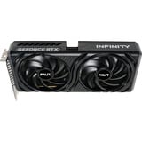 Palit GeForce RTX 5060 Infinity 2 OC grafische kaart DLSS 4, 3x DisplayPort, 1x HDMI 2.1