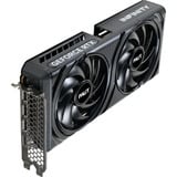 Palit GeForce RTX 5060 Infinity 2 OC grafische kaart DLSS 4, 3x DisplayPort, 1x HDMI 2.1