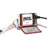 Petzl ACTIK CORE ledverlichting Rood