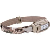 Petzl ARIA 1 RGB led verlichting Camouflage kleur