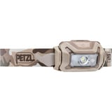 Petzl ARIA 1 RGB ledverlichting Camouflage kleur