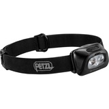 Petzl TACTIKKA+ ledverlichting Zwart