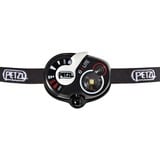 Petzl e+LITE led verlichting Zwart/wit