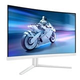 Philips Evnia 27M2C5501/00 27" curved gaming monitor 180Hz, HDMI, DisplayPort
