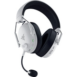 Razer BlackShark V3 over-ear gaming headset Wit/zwart, Pc, PlayStation 4 en 5, Bluetooth