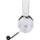 Razer BlackShark V3 over-ear gaming headset Wit/zwart, Pc, PlayStation 4 en 5, Bluetooth