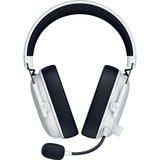 Razer BlackShark V3 over-ear gaming headset Wit/zwart, Pc, PlayStation 4 en 5, Bluetooth