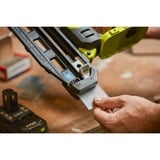 Ryobi ONE+ 18V Accu 16G Tacker R16GN18-0 spijkerpistool Groen/zwart, Accu en lader niet inbegrepen