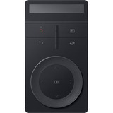 SAMSUNG Odyssey Ark G97NC 55" 4K UHD curved gaming monitor Zwart, 3x HDMI, DisplayPort, 2x USB-A, 2x USB-B, 2x USB-C, Wi-Fi 5, BT, RJ-45, 165 Hz