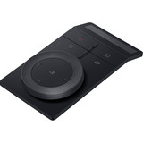 SAMSUNG S55CG97WNU Mini LED Gaming Monitor Odyssey Ark G97NC 55" 4K UHD curved  Zwart, 165 Hz, HDMI, DisplayPort, USB, Audio, WLAN, AMD FreeSync, Tizen