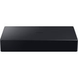 Samsung Odyssey Ark G97NC 55" 4K UHD curved gaming monitor Zwart, 3x HDMI, DisplayPort, 2x USB-A, 2x USB-B, 2x USB-C, Wi-Fi 5, BT, RJ-45, 165 Hz