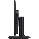 Samsung Odyssey G5 G50F 27" gaming monitor Zwart, HDMI, DisplayPort, 180 Hz