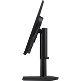 Samsung Odyssey G5 G50F 27" gaming monitor Zwart, HDMI, DisplayPort, 180 Hz