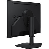Samsung Odyssey G5 G50F 27" gaming monitor Zwart, HDMI, DisplayPort, 180 Hz