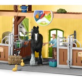 Schleich Farm World - Paardenstal speelfiguur 