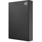 Seagate One Touch with Password 2 TB externe harde schijf Zwart, USB-A 3.2 (5 Gbit/s)