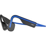 Shokz OpenMove bone conduction hoofdtelefoon Blauw