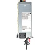 SilverStone Gemini 2000C Titanium 2000 watt voeding  Zilver, 2x 12V-2x6, 4x PCIe