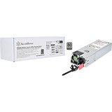 SilverStone Gemini 2400C Titanium Module 2400 watt voeding  2x 12V-2x6, 4x PCIe
